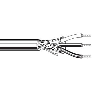Multi-Conductor Cables - Custom Cut