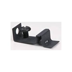 B-Line BB27 Box Mounting Clip With Screw, For Use With Octagonal/Square ...