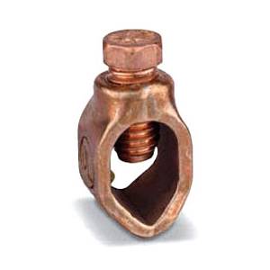 Grounding Clamps