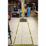 Brady Worldwide Inc. 104317 ToughStripe® Floor Marking Tape