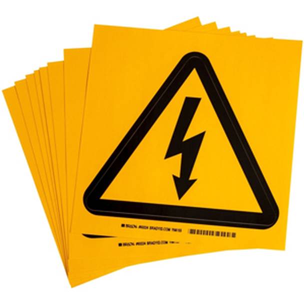Safety Signs & Tags