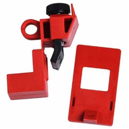 Brady Worldwide Inc. 65396 Circuit Breaker Lockout