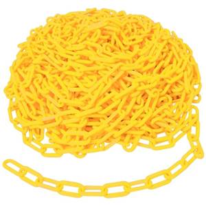 Warning Posts & Chains