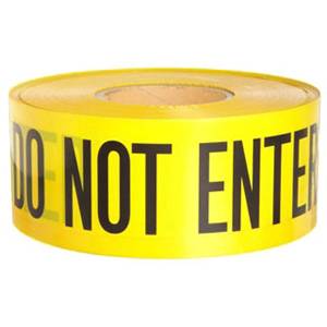Safety Tape