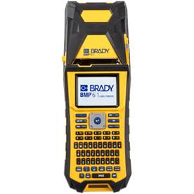 2", Brady Worldwide Inc. BMP61 Label Printer (Discontinued by Manufacturer)