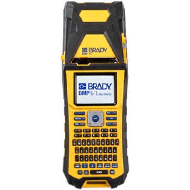 2", Brady Worldwide Inc. BMP61 Label Printer (Discontinued by Manufacturer)