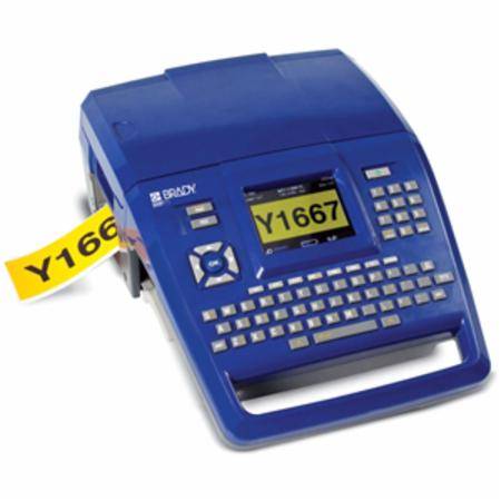 2", Brady Worldwide Inc. BMP71 Label Printer, (Discontinued by Manufacturer)
