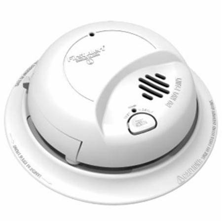 Smoke Alarms