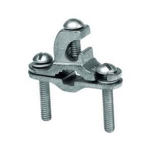 Grounding Connectors
