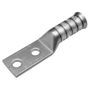 Lugs & Split Bolts
