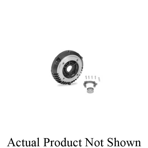 Baldor-Reliance 36-1037 General Purpose C-Face Kit, 182-4C Frame, 6206 Ball Bearing, TEFC Enclosure, For Use With NEMA AC Motor
