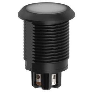 10 to 30 VDC, 70 mA, Banner Engineering Corp. BFS22L2SRGB7T (804241 ...