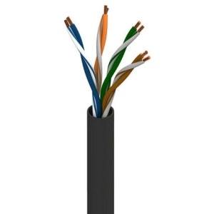 24 AWG, 300 V RMS Belden Inc. 7935A-0101000 DataTuff® Industrial Ethernet Cable, 1000' L