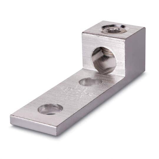 Homac® CSB-750-10 2-Way 10-Outlet Dual Rated Encapsulated Multi-Tap ...