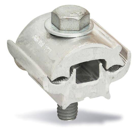 Blackburn® PAE9939-79 Extruded Parallel Groove Connector, ACSR/Aluminum ...