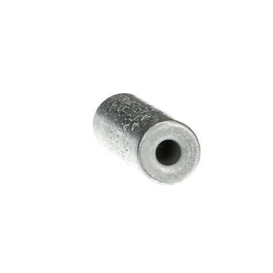 Blackburn® SG-44 Common Die Straight Service Entrance Splice, 4 AWG End ...