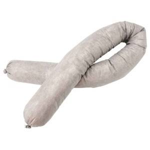 Brady Worldwide, Inc. BSC40 Universal Absorbent Sock