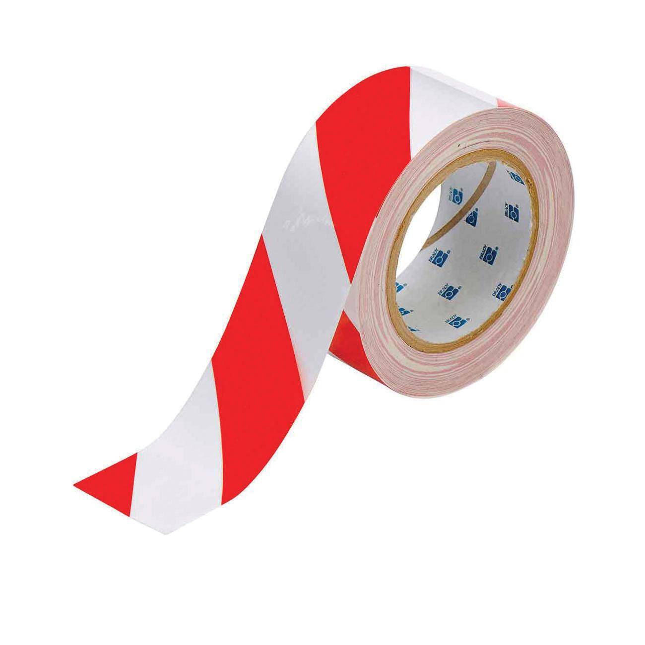 Brady Worldwide Inc. 104317 ToughStripe® Floor Marking Tape