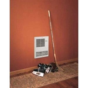 Nutone  9810WH Fan Forced Wall Heater