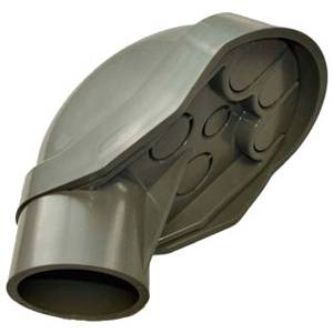 Service Entrance Fittings
