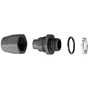PVC Liquidtight Connectors