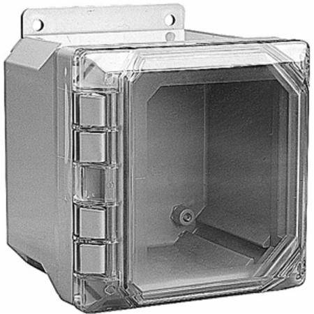 Enclosure Window Kits