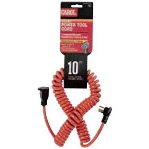 Power & Extension Cords