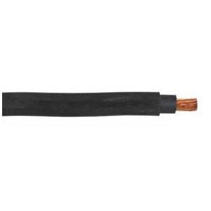 0.2" x 250', General Cable 77483.15/R5.01 Portable Cord, 600 V 16AWG, Black Jacket