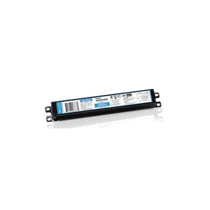 Advance OPTANIUM IOP2P32HLN35M High Frequency High Light Output Linear Small Can Electronic Fluorescent Ballast, T8 Lamp, 32 W Lamp, 120 to 277 VAC, Instant/Rapid, 1.18 Ballast Factor