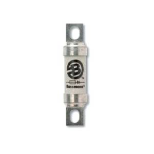 Edison 100FE Type FE British BS88 Standard High Speed Fuse, 100 A, 690 VAC, 500 VDC, 200 kA Interrupt, Cartridge Body