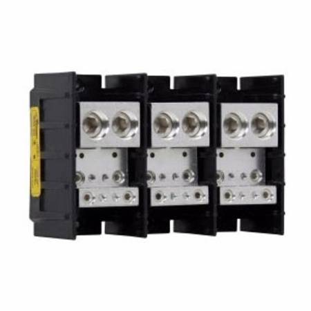 .・・.。* ᎮᏐNᎤ*。.・・. Bussmann 16528-3 Power Distribution Block - www