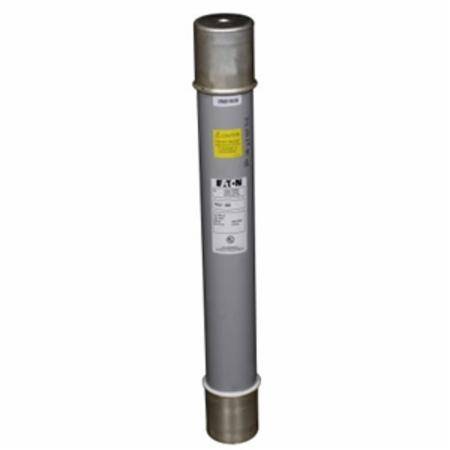 EATON Bussmann 5CLE-100E CLE Helix Medium Voltage Single Barrel Current ...