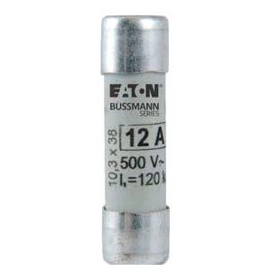European/International Fuses