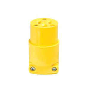 Straight Connector Bodies