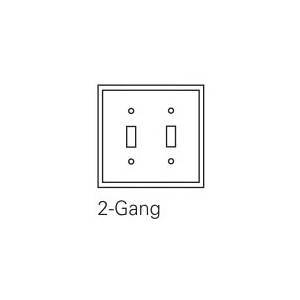 EATON Arrow Hart™ Eaton Wiring Devices PJ2LA PJ Series Mid-Sized Toggle ...