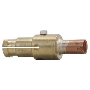 Cam Type Connectors & Accessories