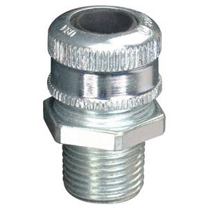 Cable Gland Connectors