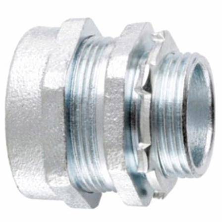 Rigid/EMT Fittings