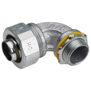 Flexible Conduit Fittings