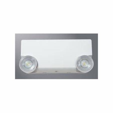 5.4 W, 120/277 VAC 3.6VDC, Eaton APEL ALL-PRO®, Sure-Lites® Emergency Light Unit,