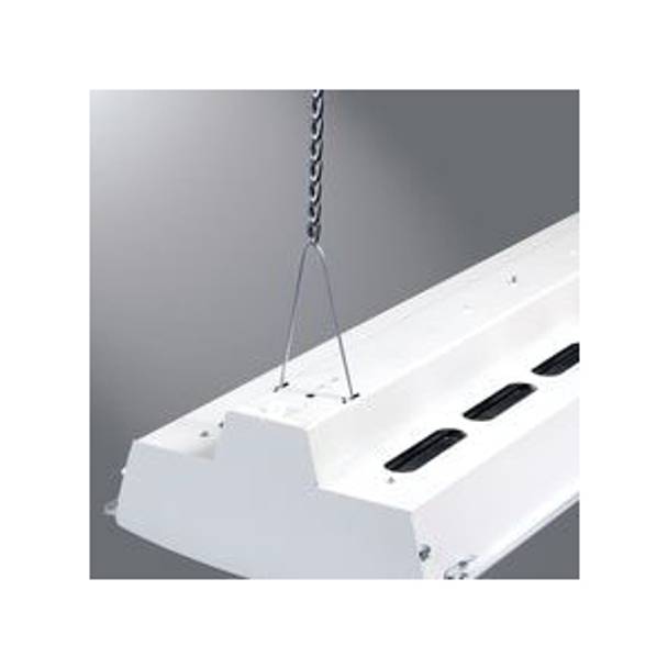 36", Eaton HBAYC-CHAIN/SET-U Metalux® High Bay Lighting Mounting Chain Set,
