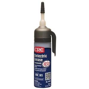 3.3 oz, CRC Industries 02085 Dielectric Grease