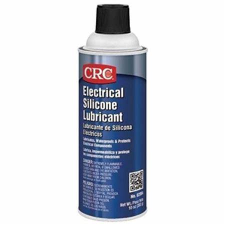 16 Oz, CRC Industries 02094 Electrical Lubricant, Aerosol