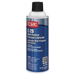 16oz, CRC Industries 02005 2-26® Precision Lubricant, Aerosol