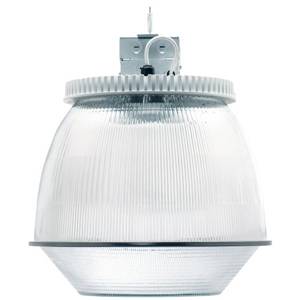 120 to 277/347 to 480 VAC,160 to 240 W, Cree Inc. CXB-A-UV-H-50K-UL-10V LED High Bay Luminaire, 2400 Lumen, 5000 K