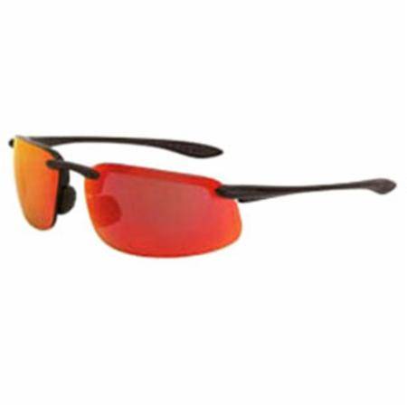 Minerallac 19136 Crossfire® Safety Glasses
