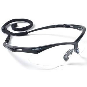Minerallac 19804 Nemesis™, FogGard® Safety Glasses