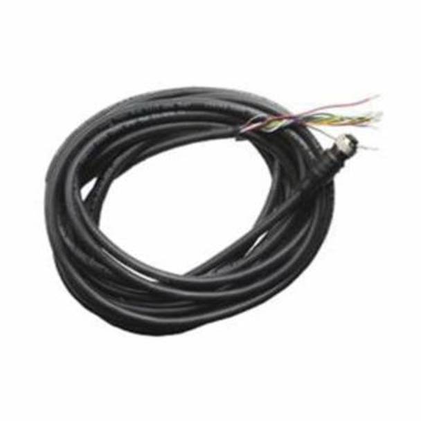 Cognex CCB-M12X12FS-05 ID Reader Cable, 24 VDC