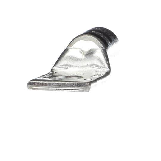 Color-Keyed® 54110 54100 1-Hole Non-Insulated Compression Lug With Peep ...
