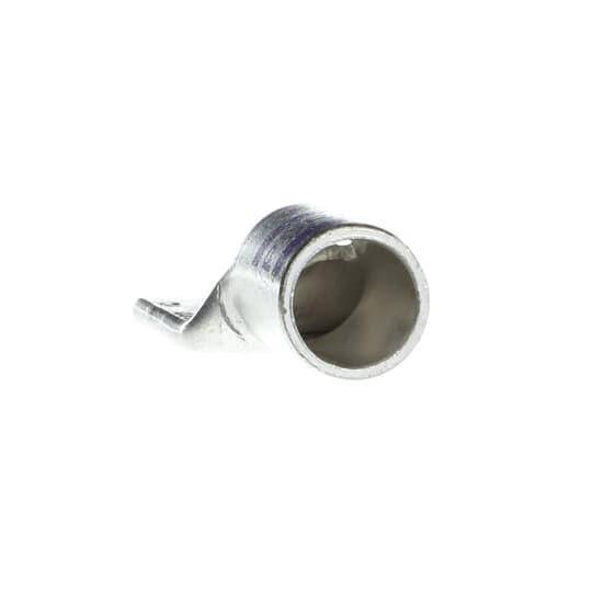 Color-Keyed® 54168 54100 1-Hole Non-Insulated Compression Lug With Peep ...